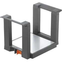 Blum Ambia-Line, Küchen Organizer, Grau
