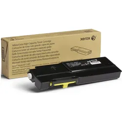 Xerox, Toner, 106R03533 (Y)