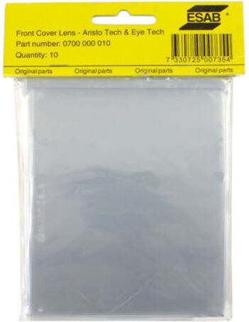 Ecran de protection Esab pour Savage A40 Air - 0700000010