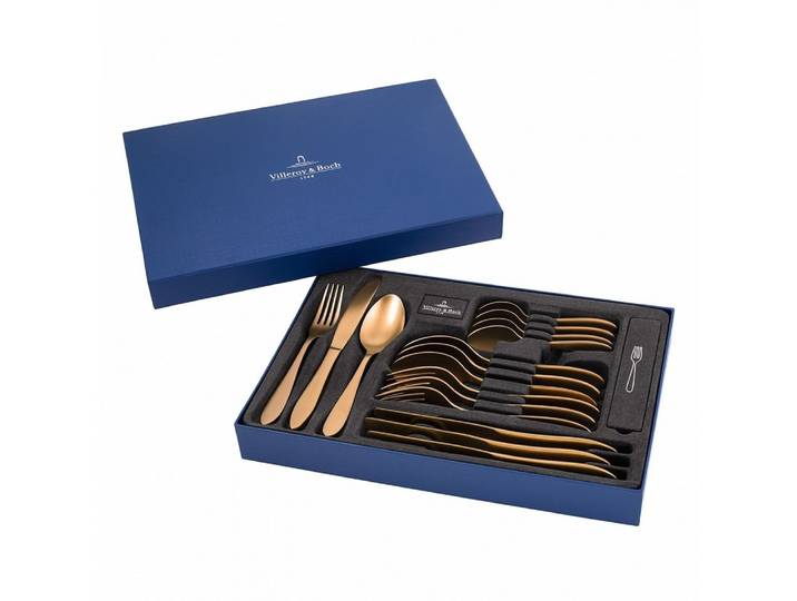 Villeroy & Boch Besteck-Set