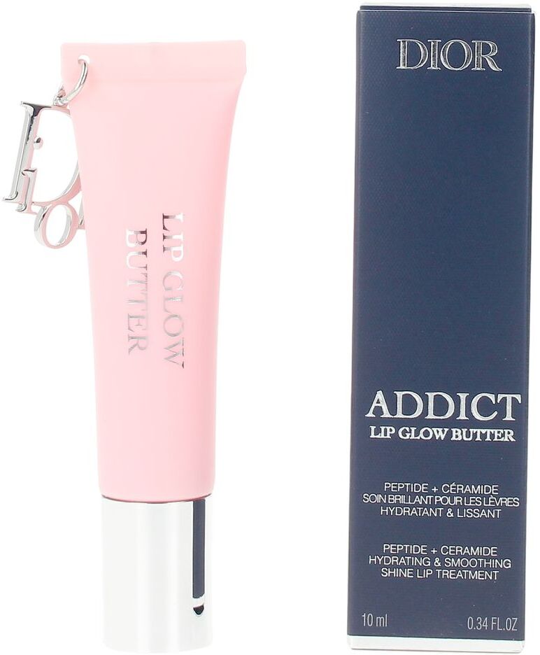 Christian Dior Soin lèvres Dior Addict Lip Glow Butter #101
