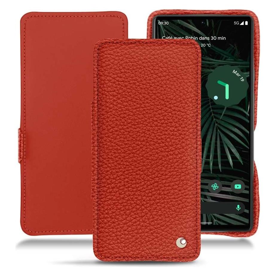 Noreve Lederschutzhülle PocketBook InkPad 4 (Pocketbook InkPad 4) (17504TB31/f)