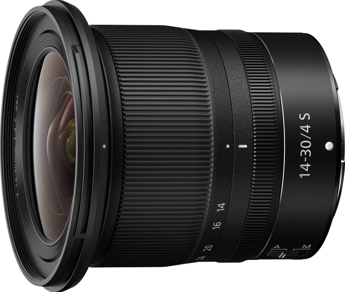 Nikon NIKKOR Z 14-30mm f/4.0 S
