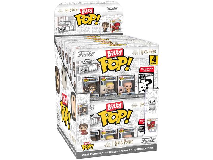 Funko Bitty Pop! Harry Potter