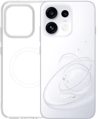 Oppo Reno16 FS 5G Pop White Box