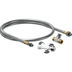 hansgrohe Wasseranschluss Set 60308000 1/2" Eckventil