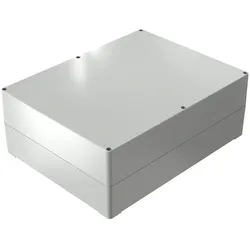Rose System Polycarbonatgehäuse 032330110