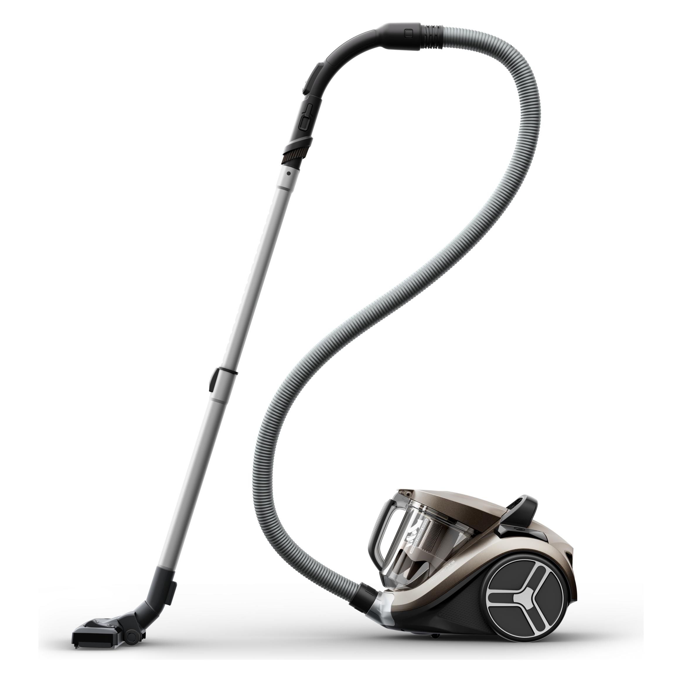 Rowenta Compact Power XXL (RO4B30CH)