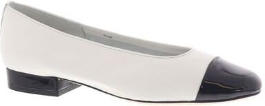 VANELi Frankie - Womens 5.5 White Slip On C