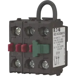 Eaton Kontaktelement 2Ö M22-KC02SMC10
