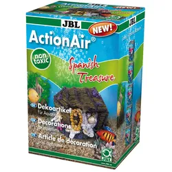 JBL ActionAir Spanish Treasure