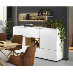 Sideboard VENJAKOB ANDIAMO HOME (BHT 180x105x43 cm) - BHT 180x105x43 cm