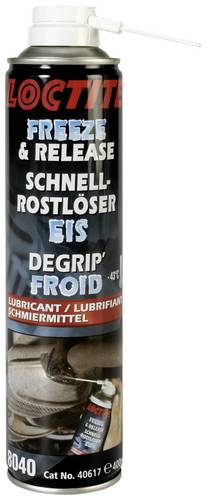 LOCTITE 760225 LB 8040 AE400ML EGF 400ml