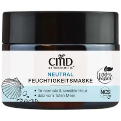Neutral - Feuchtigkeitsmaske 50ml