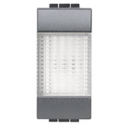 Legrand Lichtsignal Living&Light Anthrazit L4371T 1 St.