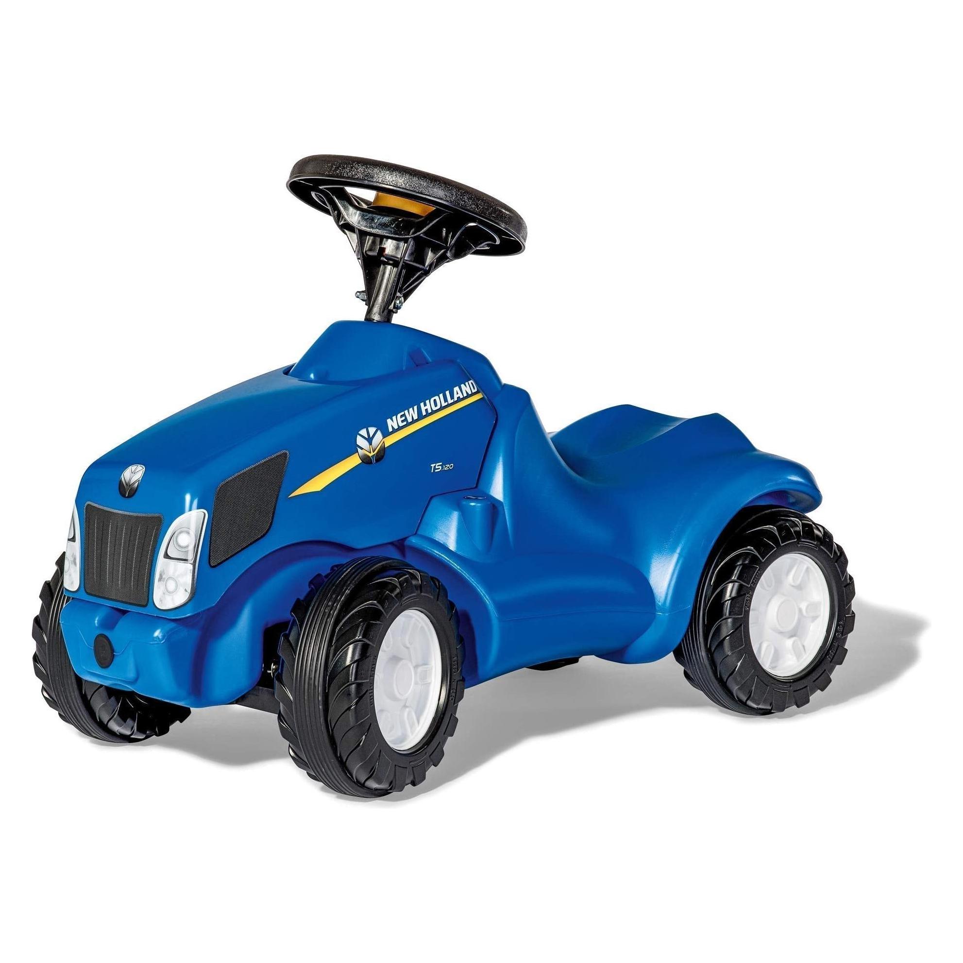 Rolly Toys RollyMinitrac New Holland (055.132089)