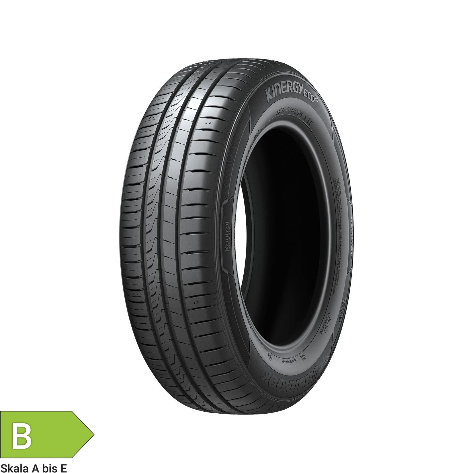 HANKOOK KINERGY ECO 2 (K435) 185/65R15 88H