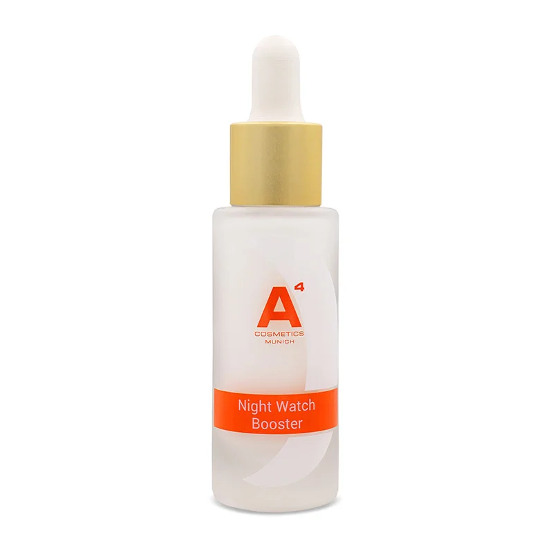A4 Cosmetics Munich A4 Night Watch Booster, 20ml 41742
