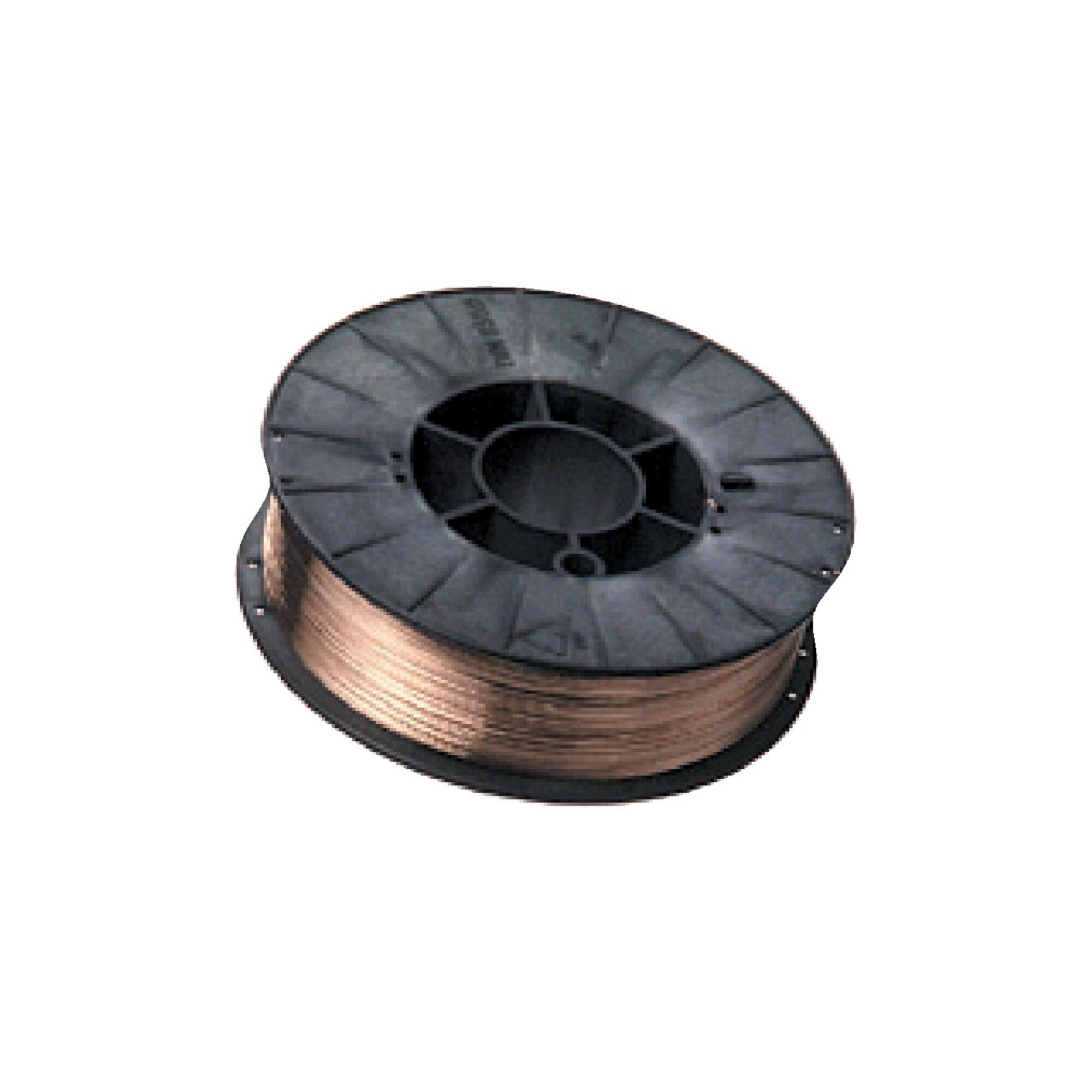 Dratec Selbstschützender Füll- draht D:0,9mm, 4,5kg (DT-FD2-0 0,9mm D200)
