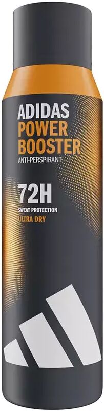 adidas Power Booster Anti-Perspirant Deo Vapo 150 ml