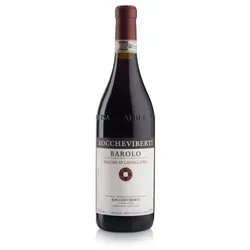 Barolo Rocche Castiglione Roccheviberti MAGNUM 2019