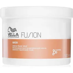 Wella, Haarmaske, Fusion Mask (500 ml)