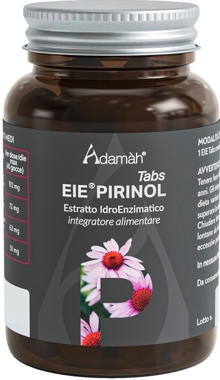 ADAMAH Srl Adamàh EIE Pirinol, 50 Tavolette