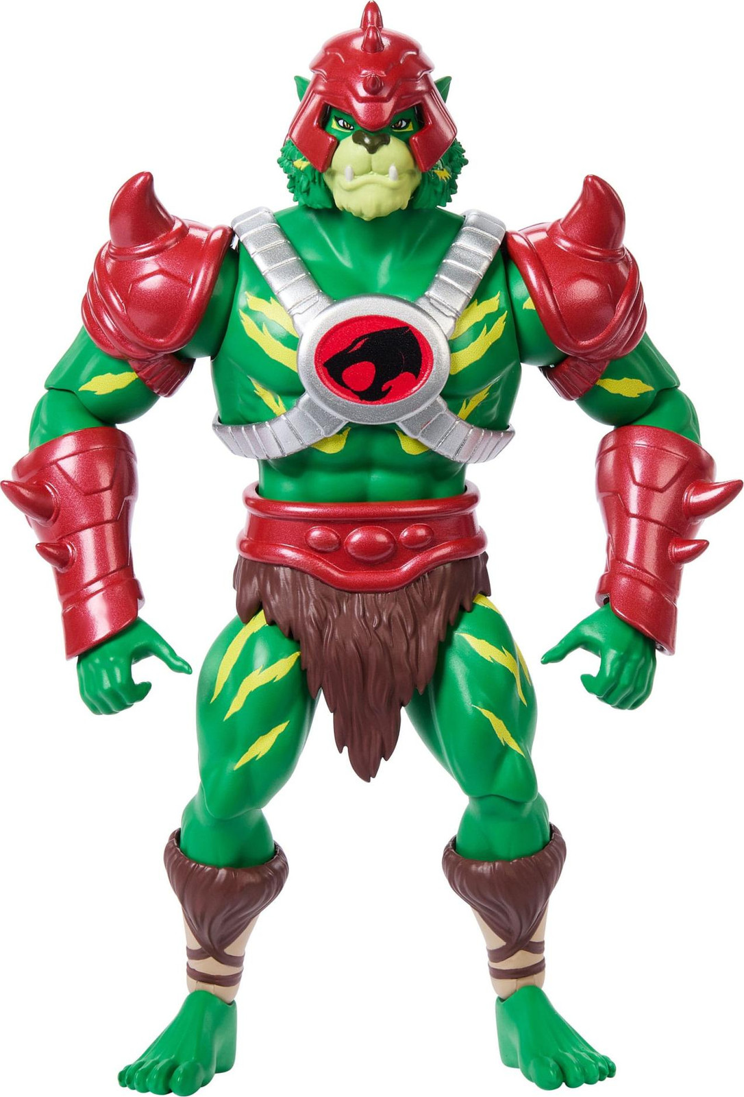 Mattel Masters of the Universe Origins Thundercats Battle Cat