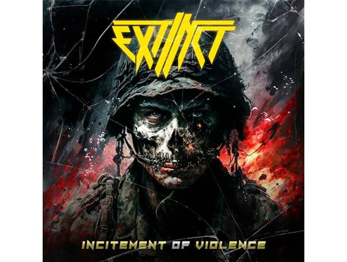 Incitement Of Violence