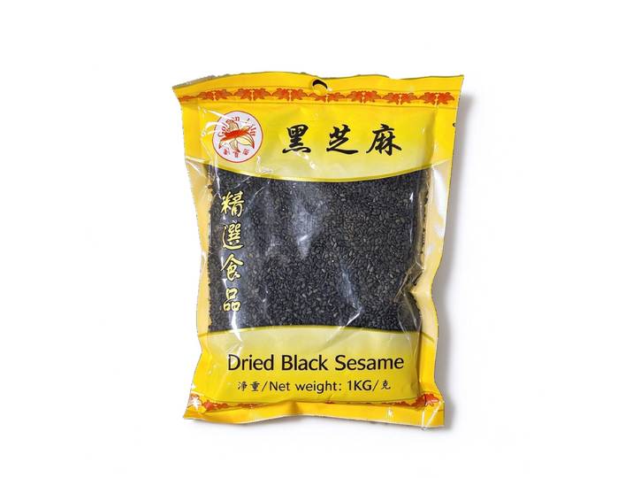 Golden Lily Sésame Noir 1 kg