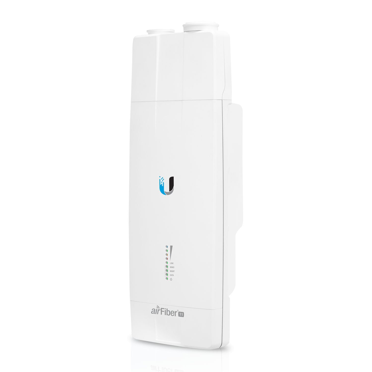 Ubiquiti AF-11, Netzwerkbrücke, 1000 Mbit/s, WLAN, Ethernet/LAN, Weiß