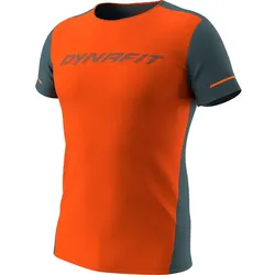 Dynafit Alpine 2 S/S Herren Funktionsshirt alabama M