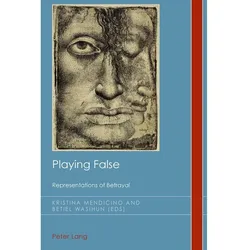 Playing False, Fachbücher