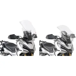 GIVI Windschild