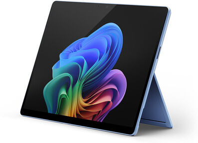 Microsoft Surface Pro 11 Copilot+ PC Snapdragon 512 GB 33 cm (13'') 16 GB Wi-Fi 7 (802.11be) Windows 11 Home Blu