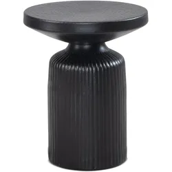 FineBuy, Couchtisch + Beistelltisch, Richard (40 x 50 cm)