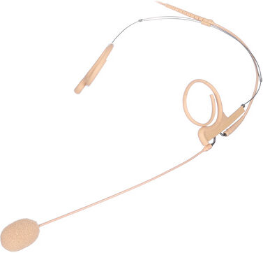 DPA 4288-DP-F-F90-LH Beige