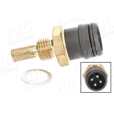 AIC Sensor, Kühlmitteltemperatur 56475 für Mercedes