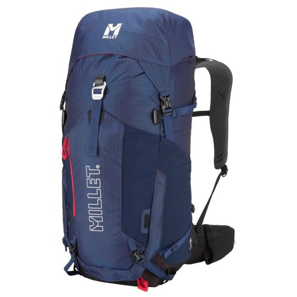 Millet - Ubic 40 - Tourenrucksack blau