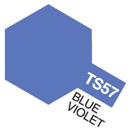 Wittmax TS-57 Blue Violet (Gloss) (85057)