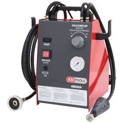 KS Tools 160.0700 Bremsenwartungsgerät KS5, 5 Liter