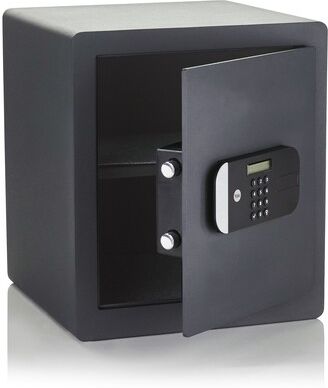 Yale YSEM/400/EG1 cassaforte 35,5 L Nero