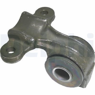 Delphi Lagerung, Lenker [Hersteller-Nr. TD355W] für Lancia, Fiat, Citroën, Peugeot