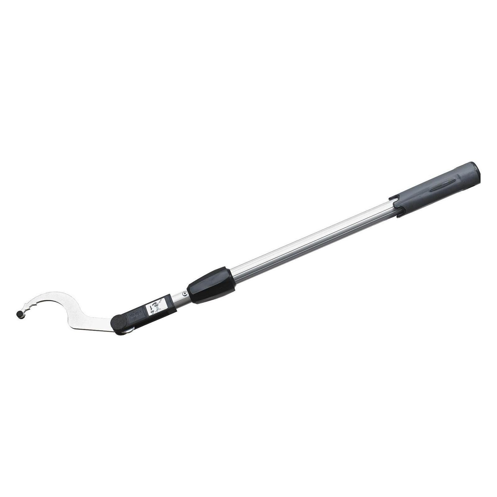Hettich Sockelverstellwerkzeug Metall bis 300 kg (9253384)