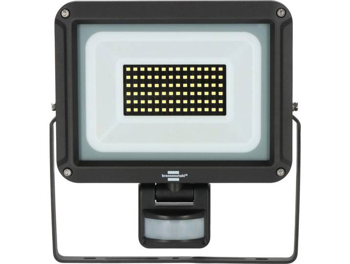 Brennenstuhl Led-Strahler/ Bewegungsmelder Jaro, 19.5x21.5x4.5 cm, Timerfunktion, Lampen & Leuchten, Innenbeleuchtung, Spots & Strahler, Deckenspots