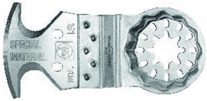 Fein Multilames, Quantité 1 Pce, Porte-outil Starlock (63903251210)