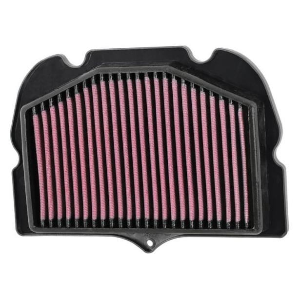 K&N RENNLUFTFILTER SU-1308R (SU-1308R)