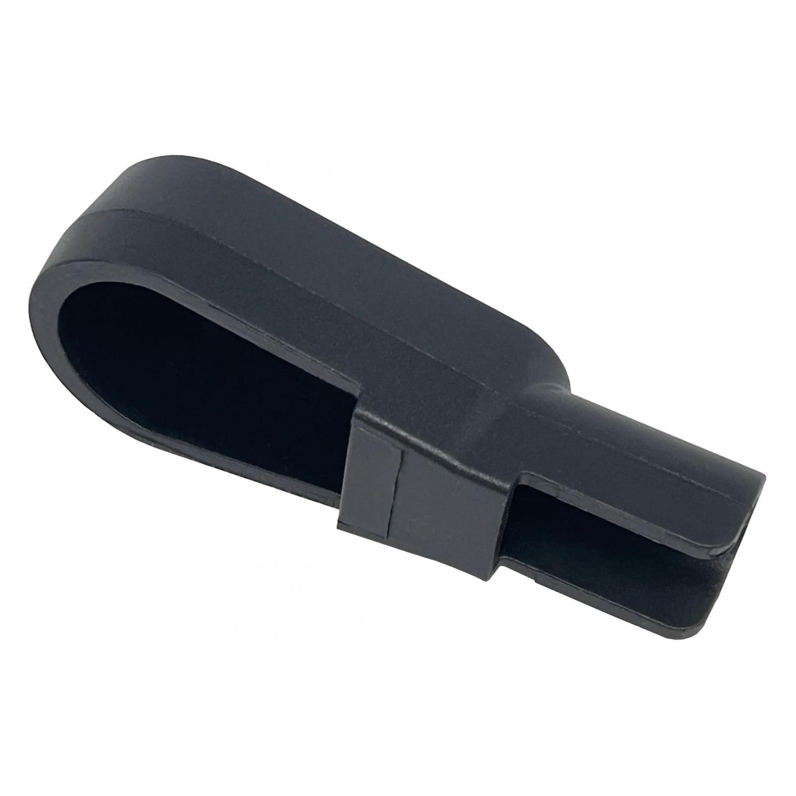 BAAS Schutzkappe für Winkelstecker BA12 (BA12S)