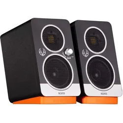 EVE Audio SC203 - Aktiv-Monitor