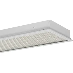 Ridi-Leuchten LED-Einbauleuchte ESHL-L 280/ #0850169
